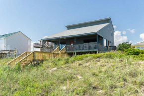 Dreamsicle by Oak Island Accommodations